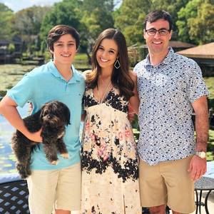 Meet your Posher, Celia